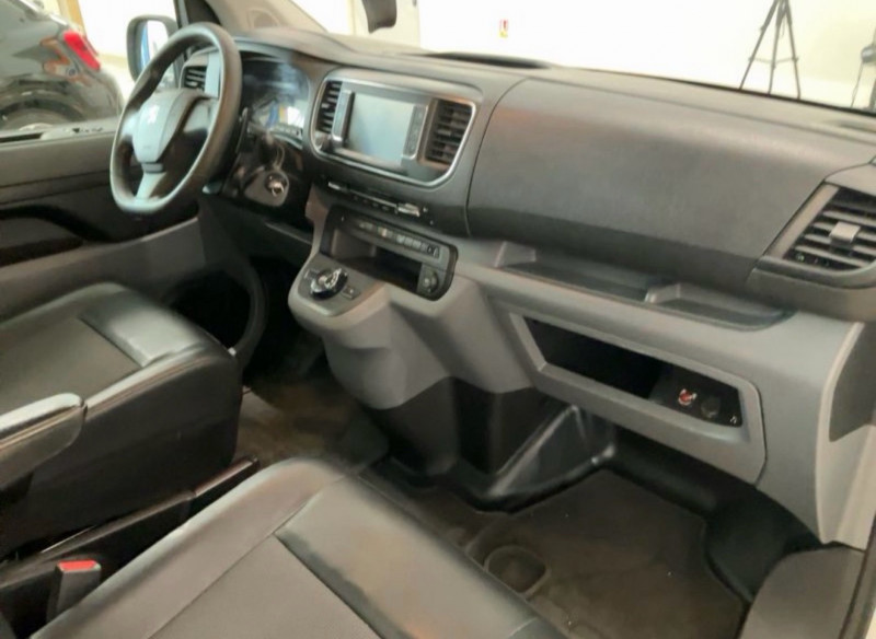 PEUGEOT EXPERT FG - Photo 6