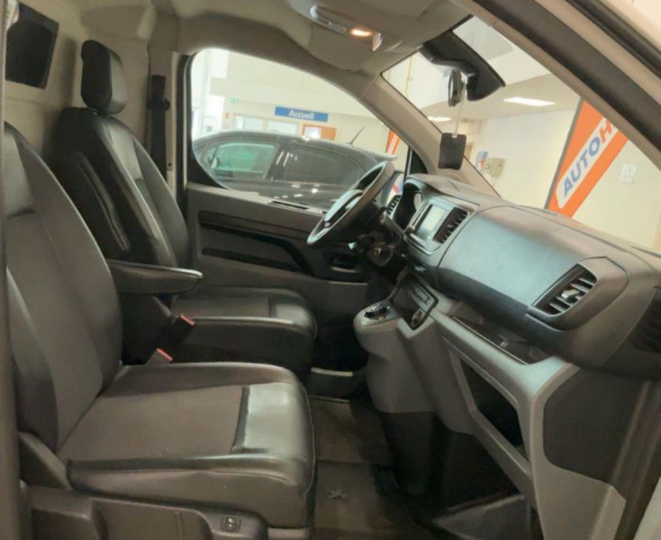 PEUGEOT EXPERT FG - Photo 7