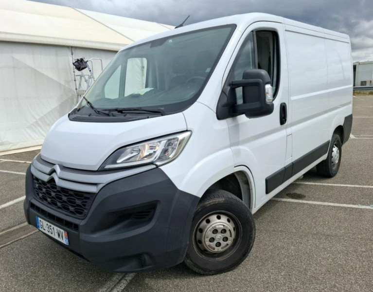 CITROEN JUMPER FG - Photo 1