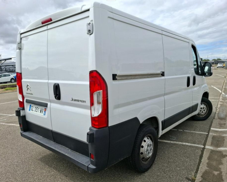 CITROEN JUMPER FG - Photo 3
