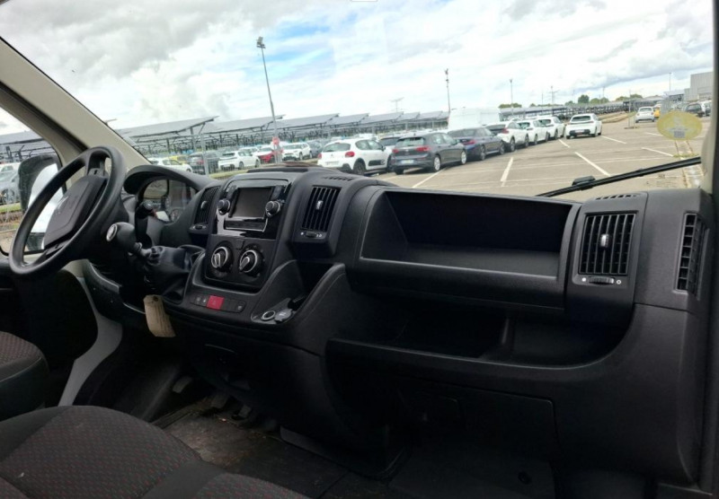 CITROEN JUMPER FG - Photo 6