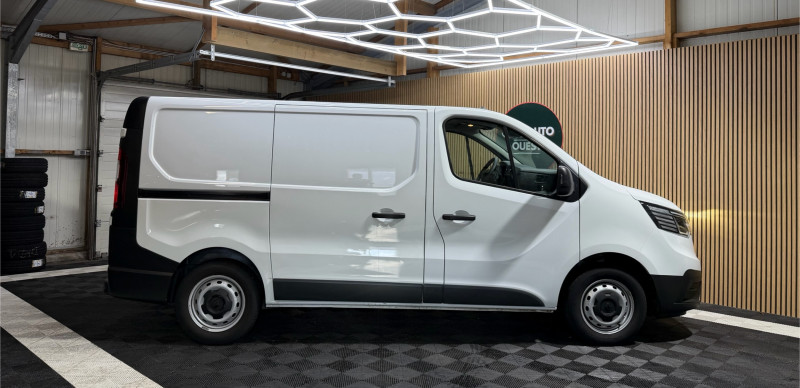 RENAULT TRAFIC III FG - Photo 3
