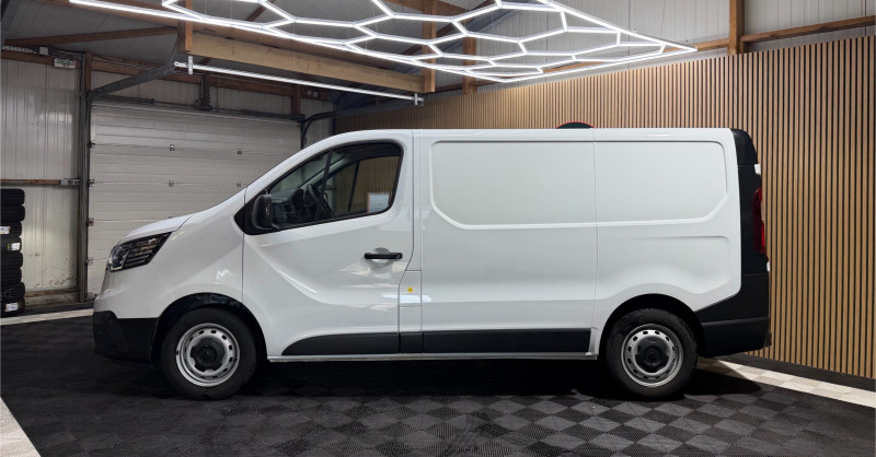 RENAULT TRAFIC III FG - Photo 4