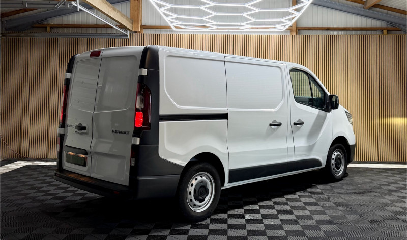 RENAULT TRAFIC III FG - Photo 5