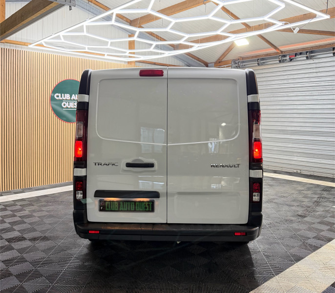 RENAULT TRAFIC III FG - Photo 6
