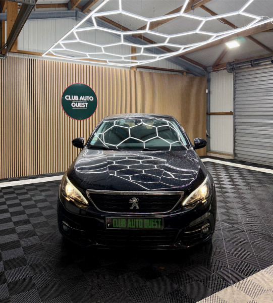 PEUGEOT 308 - Photo 2