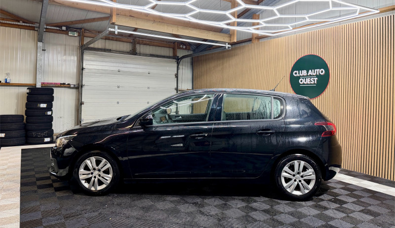 PEUGEOT 308 - Photo 3