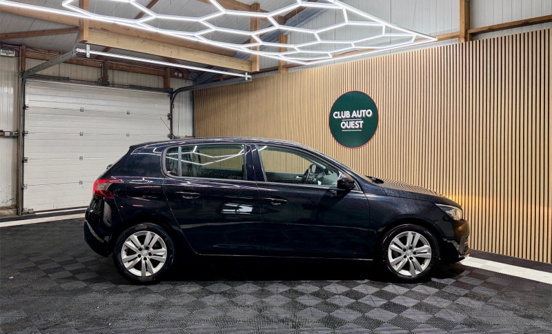PEUGEOT 308 - Photo 4