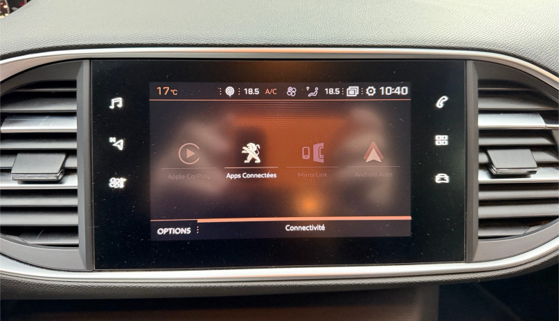 PEUGEOT 308 - Photo 8