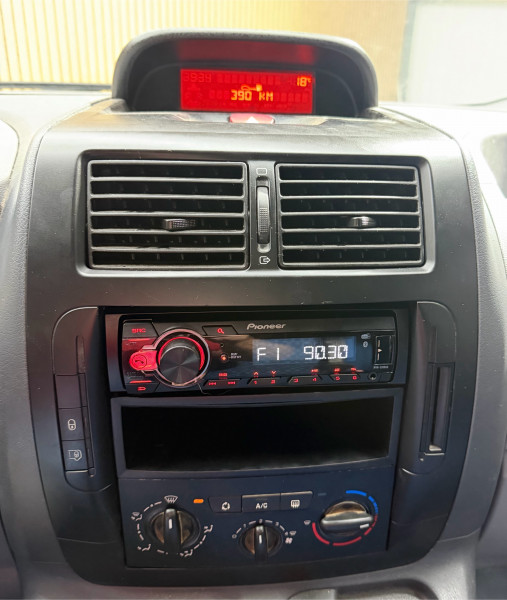 FIAT SCUDO FG - Photo 11