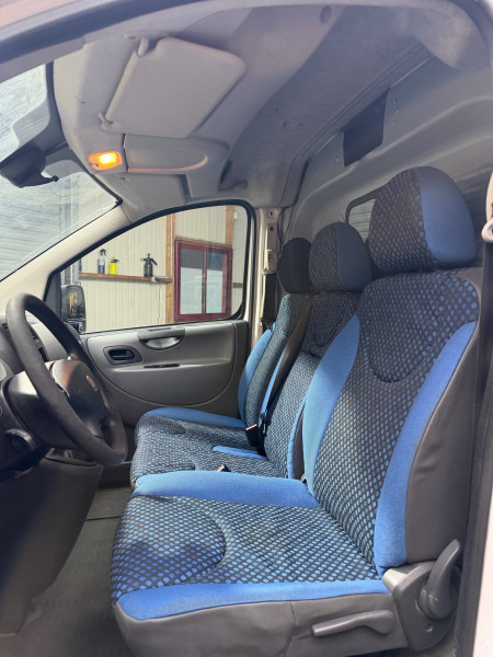 FIAT SCUDO FG - Photo 12