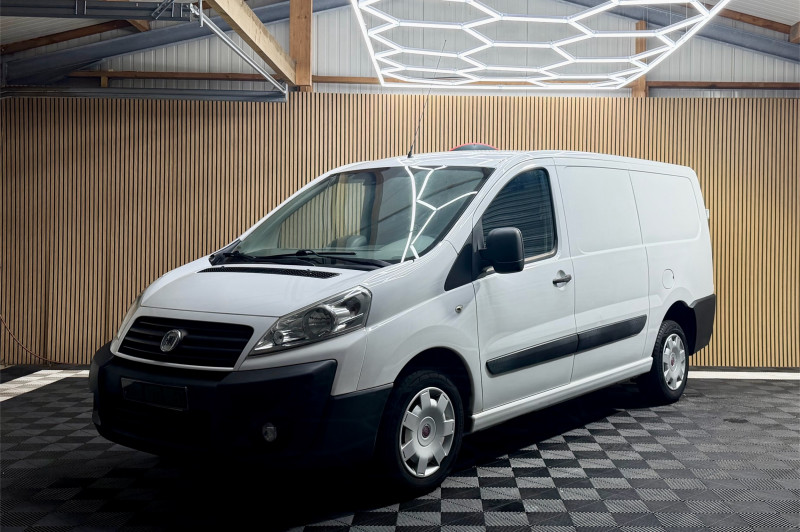 FIAT SCUDO FG - Photo 1