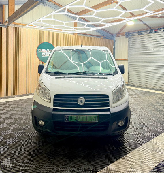FIAT SCUDO FG - Photo 2