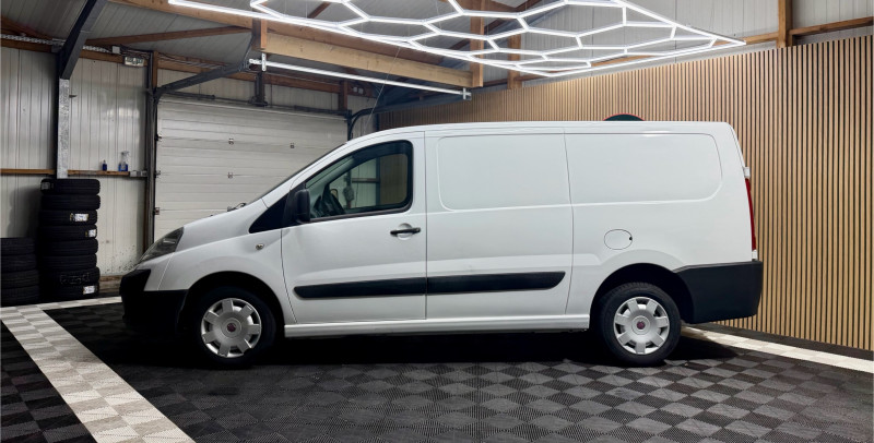 FIAT SCUDO FG - Photo 3