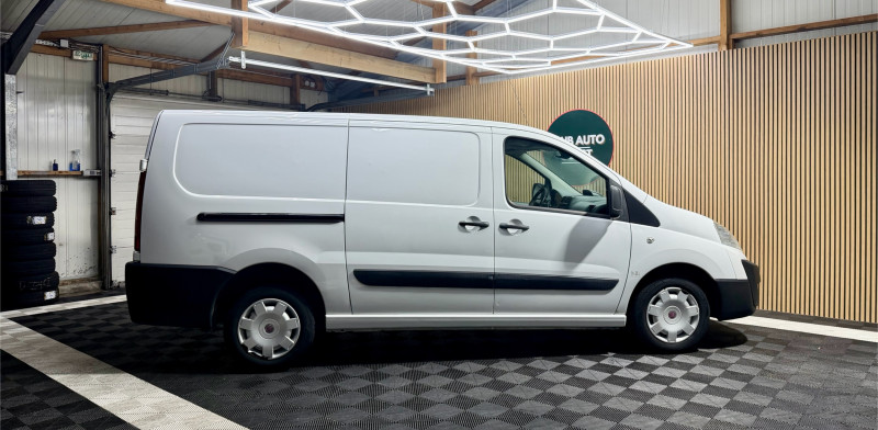 FIAT SCUDO FG - Photo 4