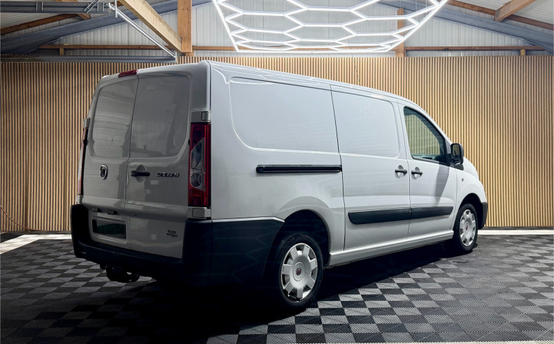 FIAT SCUDO FG - Photo 5