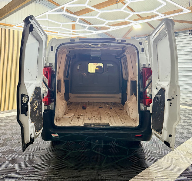 FIAT SCUDO FG - Photo 7