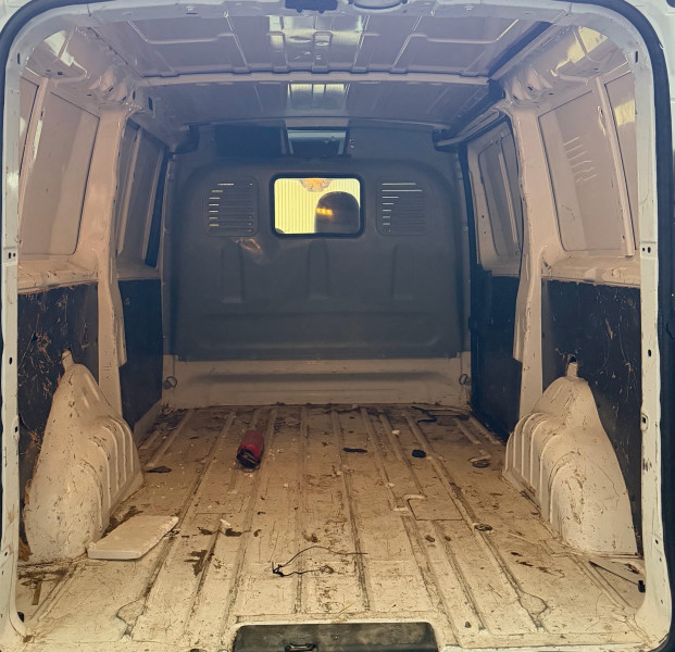FIAT SCUDO FG - Photo 8