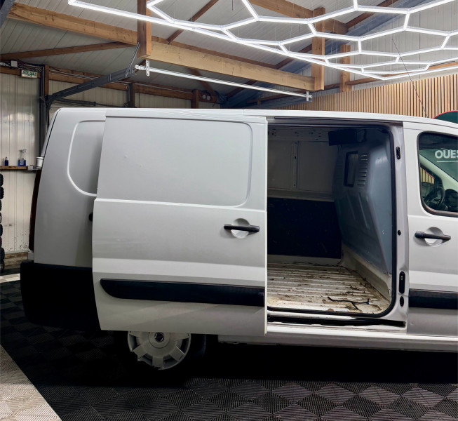 FIAT SCUDO FG - Photo 9