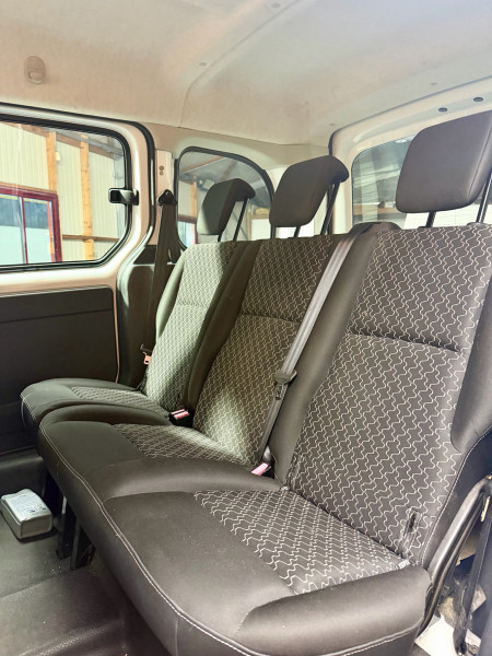 RENAULT KANGOO II - Photo 10