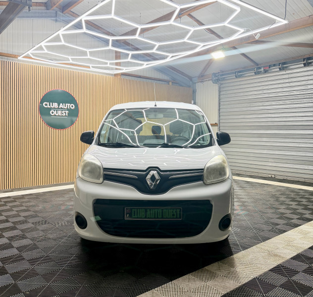 RENAULT KANGOO II - Photo 2