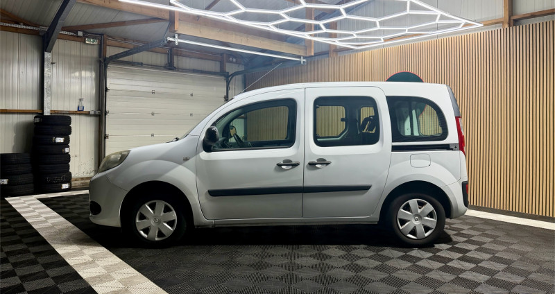 RENAULT KANGOO II - Photo 3