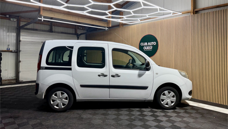 RENAULT KANGOO II - Photo 4