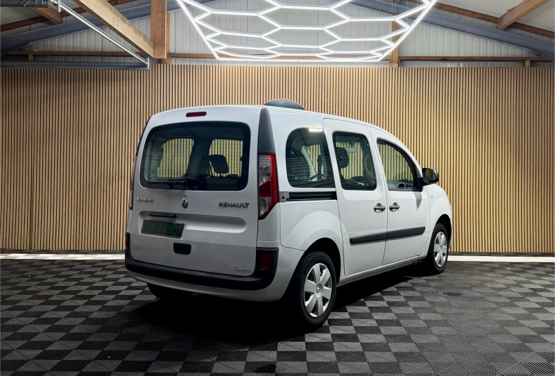 RENAULT KANGOO II - Photo 5