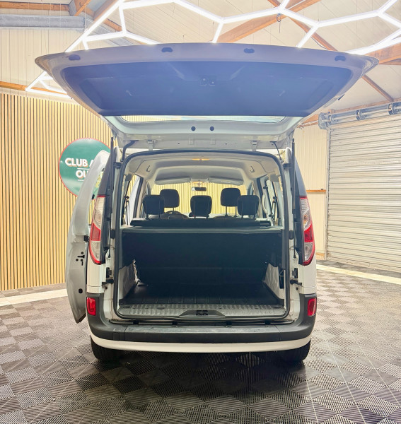 RENAULT KANGOO II - Photo 7
