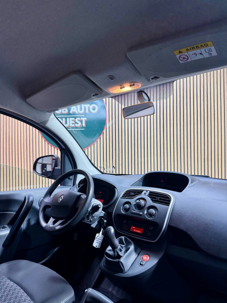 RENAULT KANGOO II - Photo 8