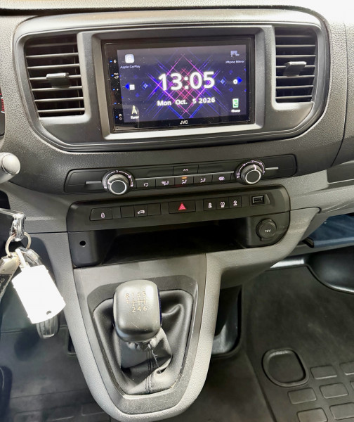 PEUGEOT EXPERT FG - Photo 11