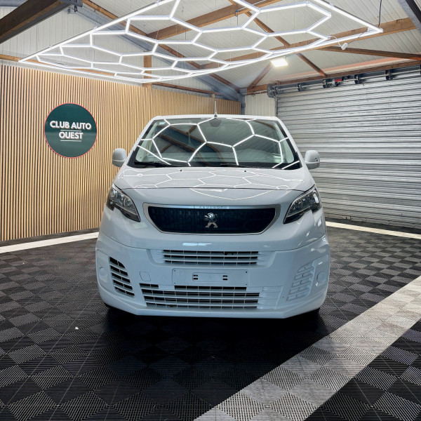 PEUGEOT EXPERT FG - Photo 2