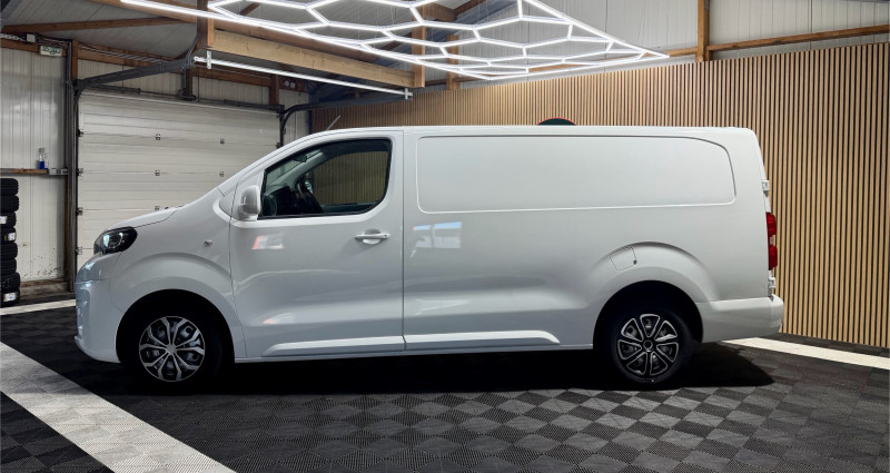 PEUGEOT EXPERT FG - Photo 3