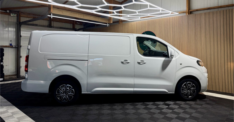 PEUGEOT EXPERT FG - Photo 4