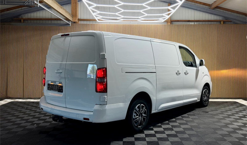 PEUGEOT EXPERT FG - Photo 5