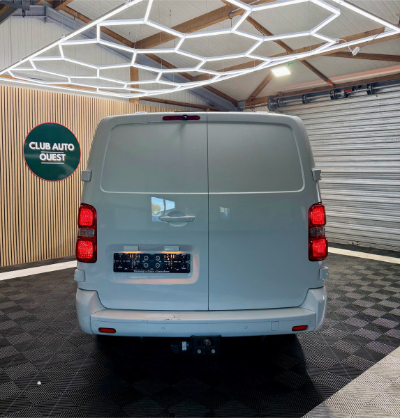 PEUGEOT EXPERT FG - Photo 6