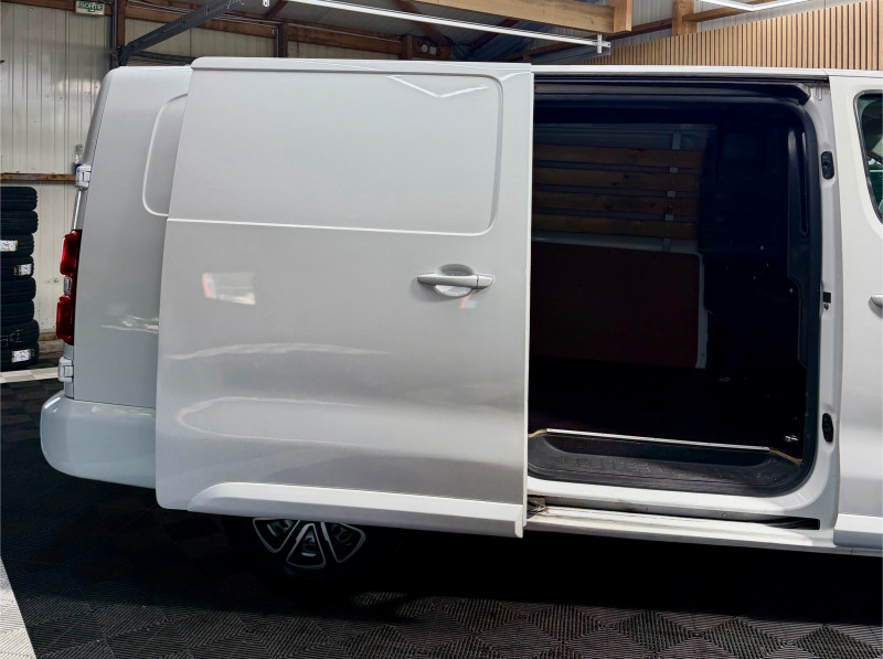 PEUGEOT EXPERT FG - Photo 9