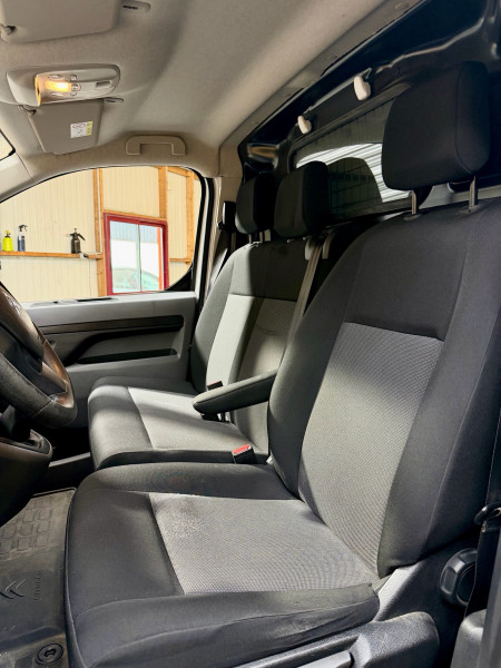 CITROEN JUMPY FG - Photo 13