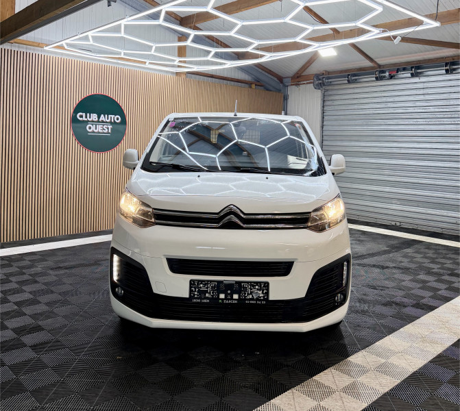 CITROEN JUMPY FG - Photo 2