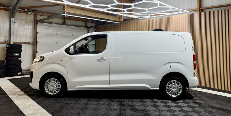 CITROEN JUMPY FG - Photo 3