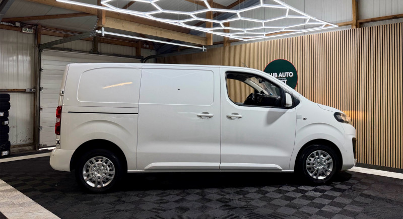 CITROEN JUMPY FG - Photo 4