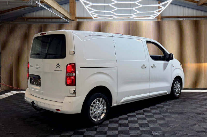 CITROEN JUMPY FG - Photo 5