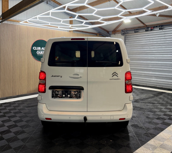CITROEN JUMPY FG - Photo 6