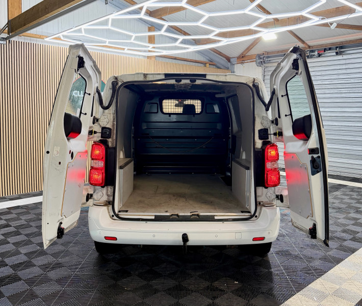 CITROEN JUMPY FG - Photo 7