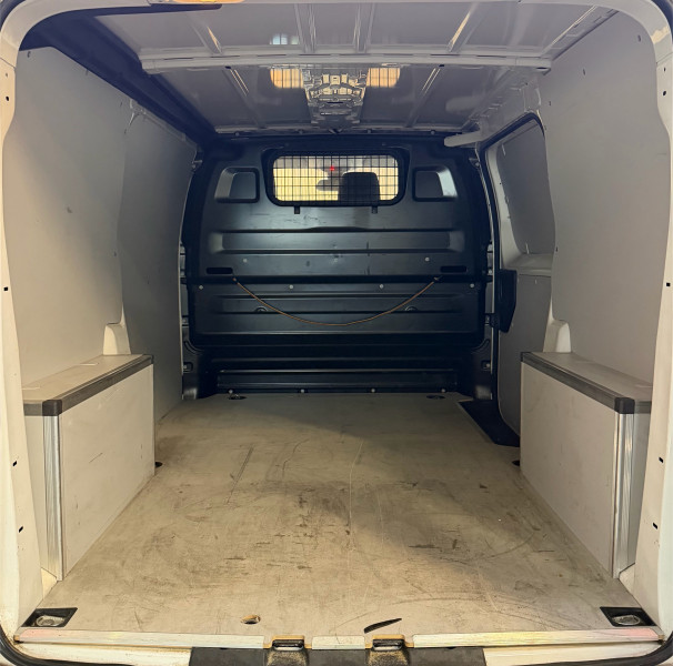 CITROEN JUMPY FG - Photo 8