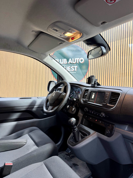 CITROEN JUMPY FG - Photo 9