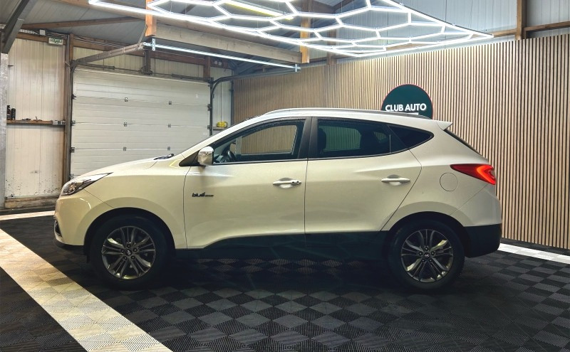HYUNDAI IX35 - Photo 3