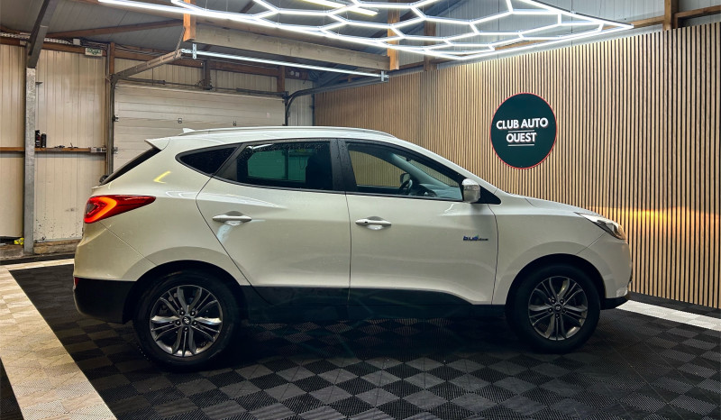 HYUNDAI IX35 - Photo 4