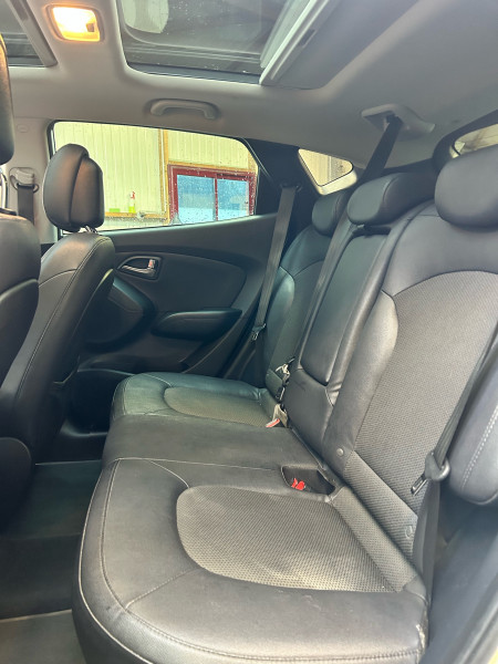 HYUNDAI IX35 - Photo 9