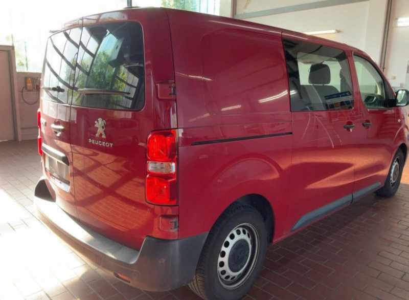 PEUGEOT EXPERT FG - Photo 2